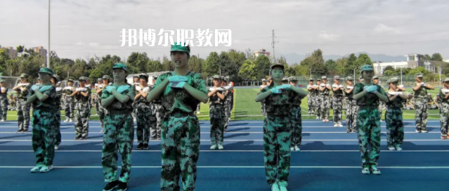 四川體育運動學(xué)校怎么樣、好不好