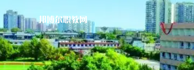 四川廣播電視中等專業(yè)學校怎么樣、好不好