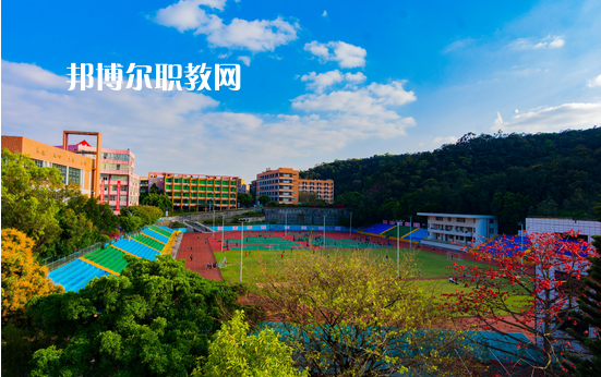 東莞紡織服裝學(xué)校2022年報(bào)名條件、招生要求、招生對(duì)象