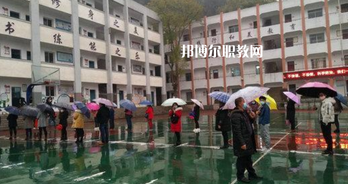 四川省合江縣福寶職業(yè)中學(xué)2022年報(bào)名條件、招生要求、招生對象