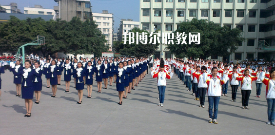 夾江縣云吟職業(yè)中學校2022年學費、收費多少