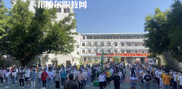 攀枝花商貿(mào)電子職業(yè)技術(shù)學校2022年報名條件、招生要求、招生對象