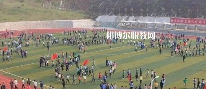 綿陽職業(yè)技術學院中專部怎么樣、好不好