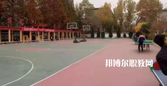 山東省濟(jì)寧衛(wèi)生學(xué)校2022年學(xué)費、收費多少