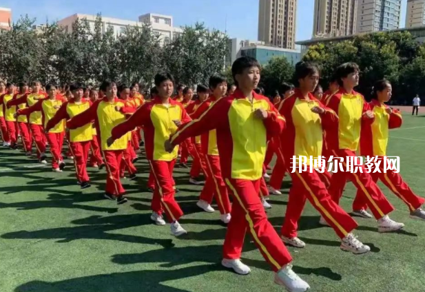 陜西青少年體育運(yùn)動學(xué)校