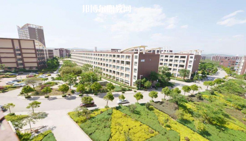 云南商務(wù)職業(yè)學(xué)院2022年怎么樣、好不好