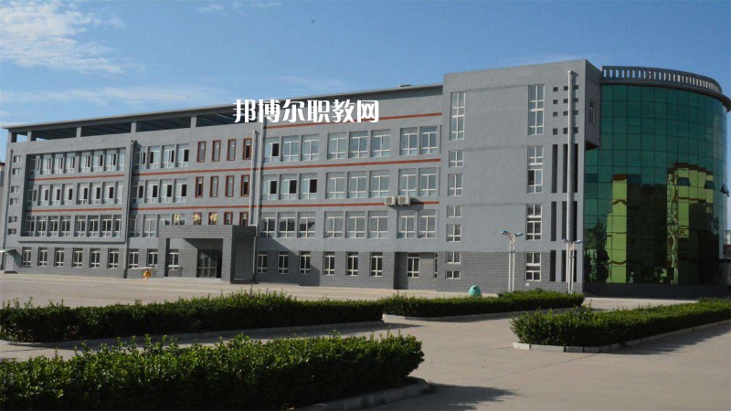 定州職業(yè)技術(shù)教育中心2022年怎么樣、好不好