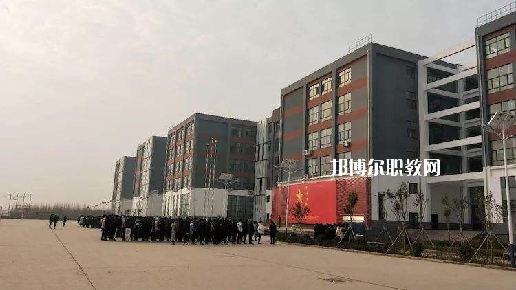 河北信息工程學(xué)校2022年怎么樣、好不好