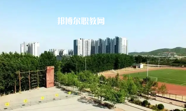 石家莊新鐵軌道交通中專學(xué)校2022年怎么樣、好不好