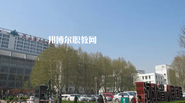 河北同仁醫(yī)學(xué)中等專業(yè)學(xué)校2022年怎么樣、好不好