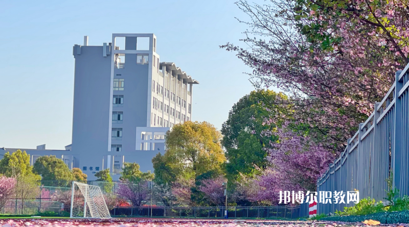 江蘇惠山中等專業(yè)學(xué)校2022年怎么樣、好不好