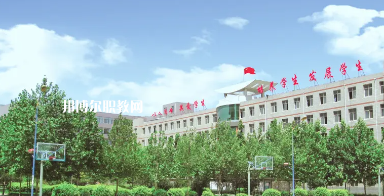 石家莊現代經貿中等專業(yè)學校2022年網站網址