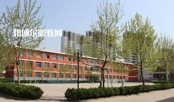 石家莊和平醫(yī)學(xué)中等專業(yè)學(xué)校2022年怎么樣、好不好