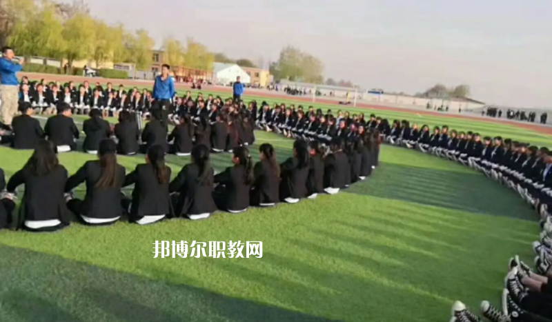 石家莊太行科技中等專業(yè)學(xué)校2022年怎么樣、好不好