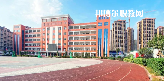 廣西工貿高級技工學校2022年怎么樣、好不好