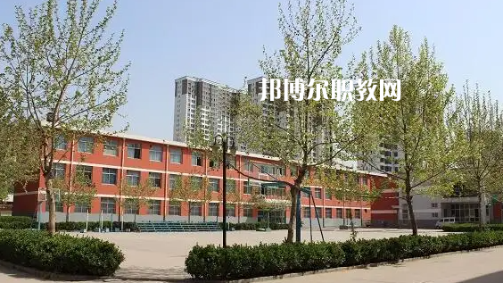 石家莊工業(yè)中等專業(yè)學(xué)校2022年怎么樣、好不好