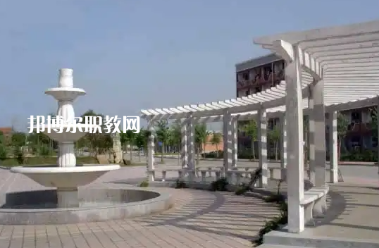 安陸中等職業(yè)技術學校2022年怎么樣、好不好