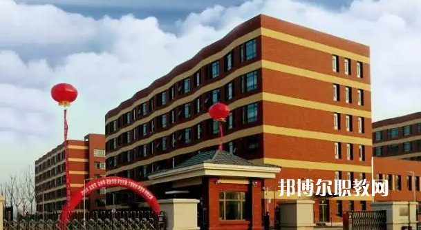 石家莊市職業(yè)財(cái)會學(xué)校2022年怎么樣、好不好