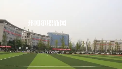 廣安英才職業(yè)技術(shù)學校2022年怎么樣、好不好