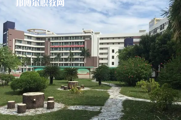 深圳智理技工學(xué)校2022年怎么樣、好不好