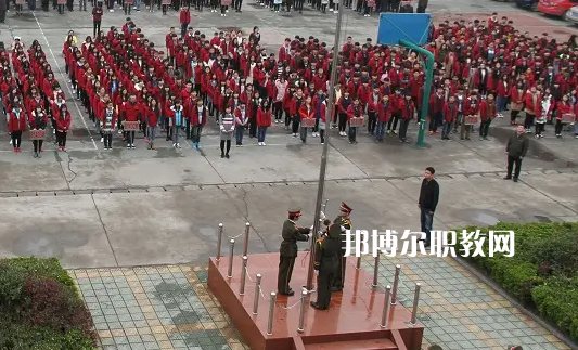 荊州創(chuàng)業(yè)職業(yè)中專學(xué)校2022年怎么樣、好不好