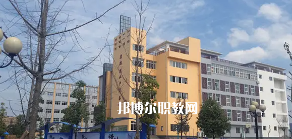 四川蒼溪職業(yè)高級中學2022年怎么樣、好不好