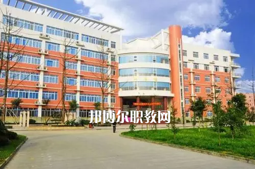 四川航天技師學院2022年怎么樣、好不好