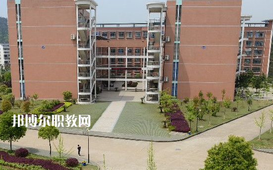 湖北城市職業(yè)學校2022年怎么樣、好不好