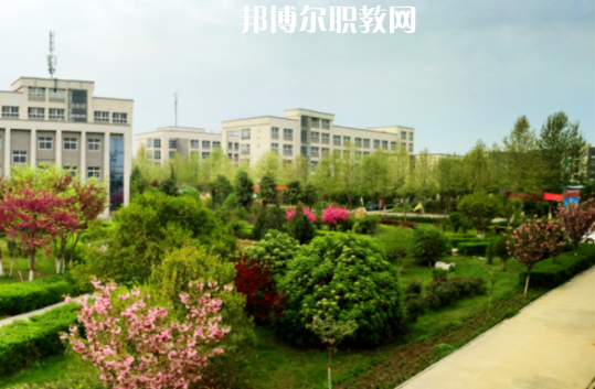 西安生物醫(yī)藥技術(shù)職業(yè)學校