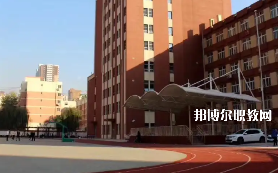 陜西城市經(jīng)濟學校