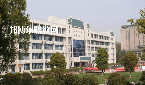 湖北中南技工學校2022年怎么樣、好不好