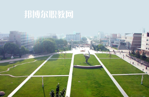 潛江職教中心2022年怎么樣、好不好