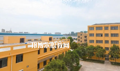湖北仙桃高級(jí)技工學(xué)校2022年怎么樣、好不好