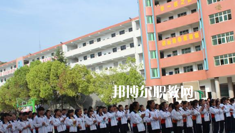 鄖西職業(yè)技術(shù)學(xué)校2022年怎么樣、好不好