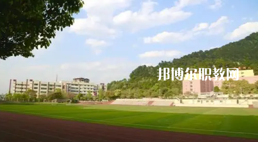 四川省巴中市職業(yè)中學(xué)2022年怎么樣、好不好
