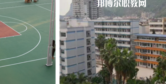 廣西梧州農(nóng)業(yè)學(xué)校2022年怎么樣、好不好