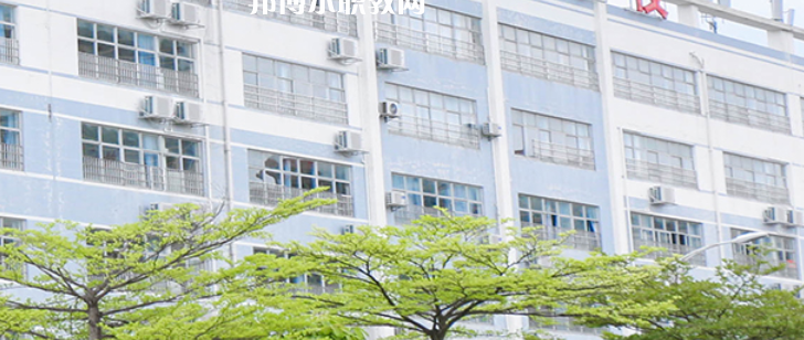 南寧商貿(mào)學(xué)校2022年怎么樣、好不好