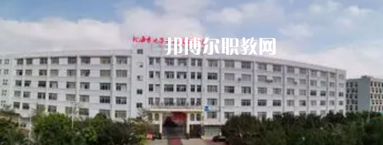 北海電子職業(yè)技術(shù)學(xué)校2022年怎么樣、好不好