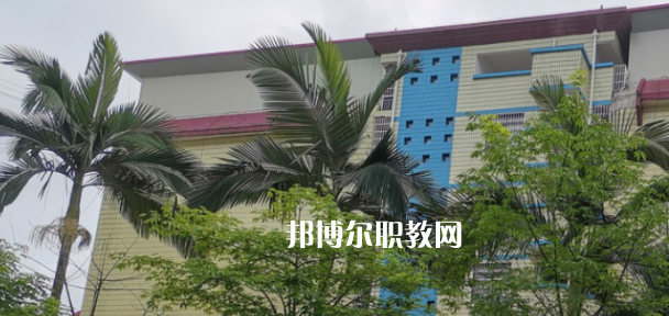 河池宜州區(qū)職業(yè)教育中心2022年怎么樣、好不好