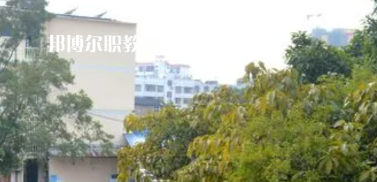 玉林敬民科技學(xué)校2022年怎么樣、好不好