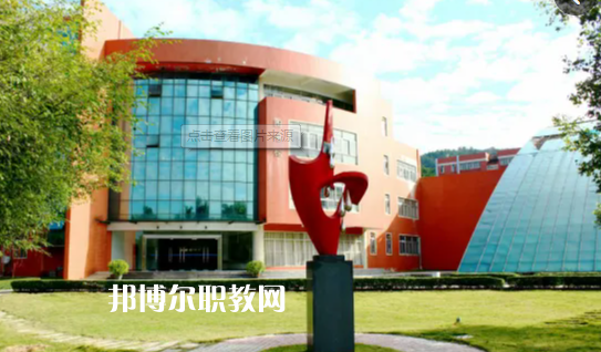 廣州紡織服裝職業(yè)學校2022年怎么樣、好不好