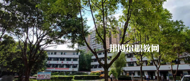 玉林電子工業(yè)學校2022年怎么樣、好不好