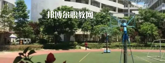 廣州輕工技師學(xué)院學(xué)校2022年怎么樣、好不好