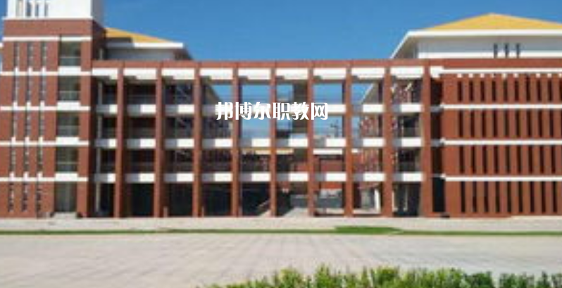 廣州從化高級技工學校2022年怎么樣、好不好
