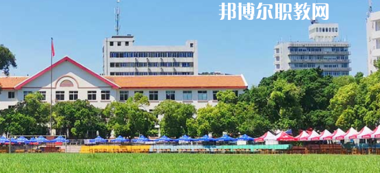 廣西機(jī)電技師學(xué)院2022年學(xué)費(fèi)、收費(fèi)多少