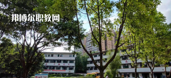 廣西玉林市現(xiàn)代職業(yè)技術(shù)學校2022年有哪些專業(yè)