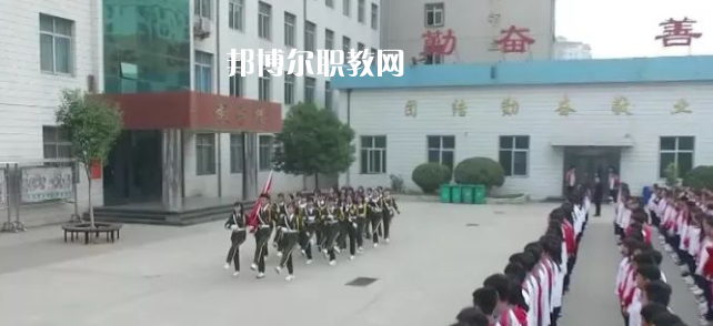 邯鄲理工學(xué)校2023年怎么樣、好不好