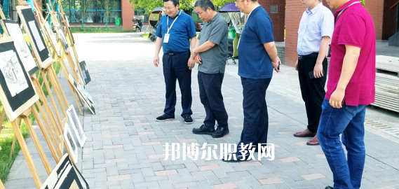 常德財經(jīng)中等專業(yè)學校2023年怎么樣、好不好