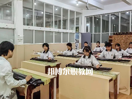 福建2023年中專(zhuān)學(xué)校在哪兒