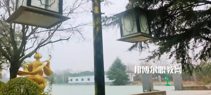 西安商貿(mào)科技技術(shù)學(xué)校2023年怎么樣、好不好